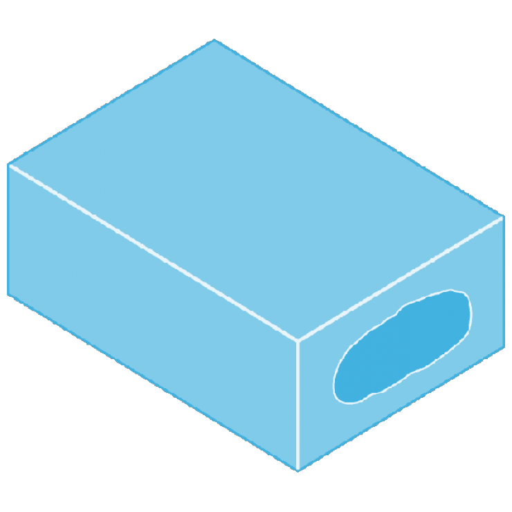 shrinkwrapping pack diagram