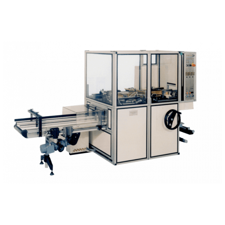 Marden Edwards Approved Used Machines