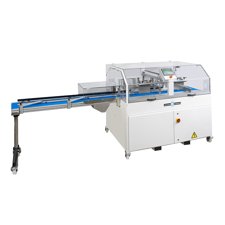 ABS Series Banding Machines