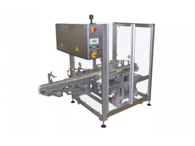 5th Panel Collator 5th Panel Collator