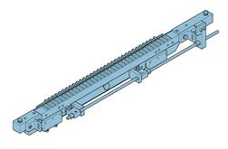 Comb Bar