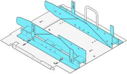 Folding Plates
