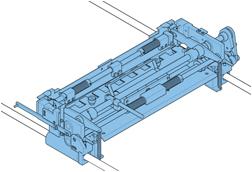 Guillotine Unit
