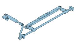 Lateral Sealer