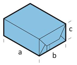 Pack Dimensions