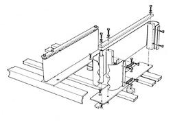 Teflon Blinds