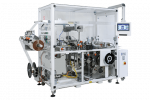Automatic Overwrapping Machines | Marden Edwards