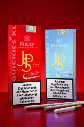 JPS Quickies XL hoch