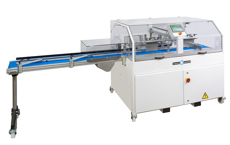 ABS series banding machine