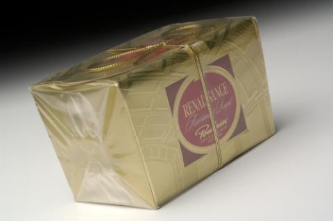 ballotin box