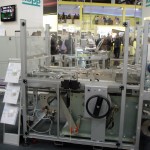 Day 5 Interpack Marden Edwards stand