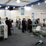 Final day at interpack 2011
