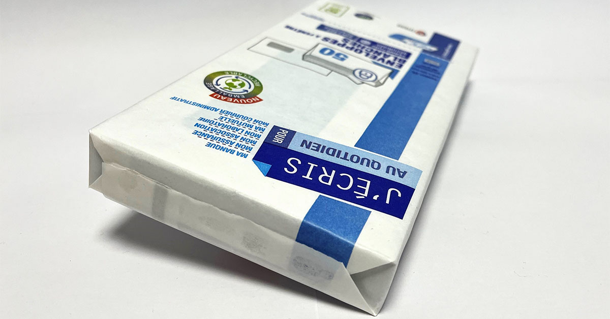 gvp print registration paper