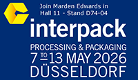 Interpack 2026 show