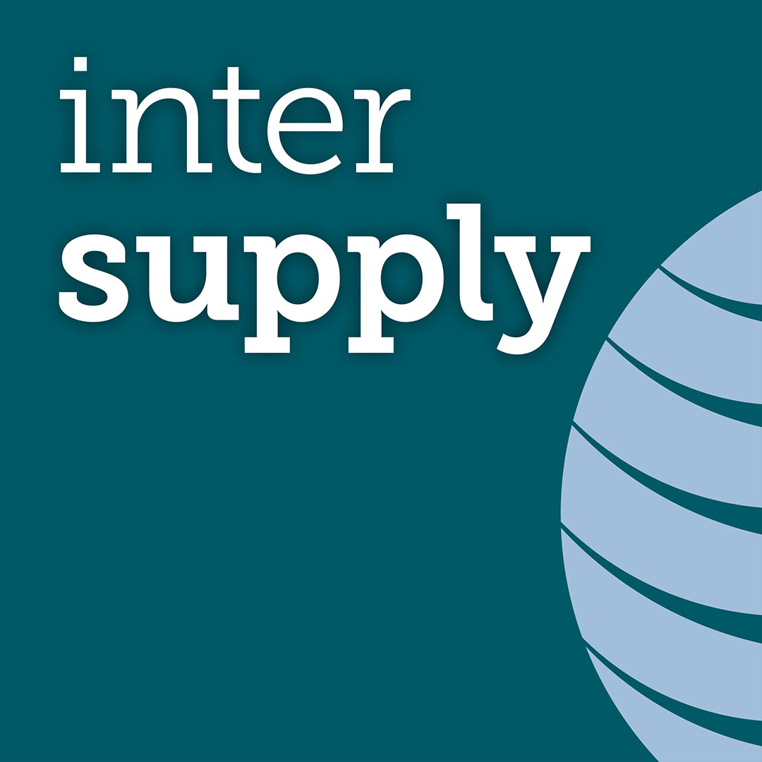 InterSupply logo