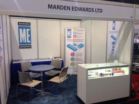 ME Tobacco World Stand 2015