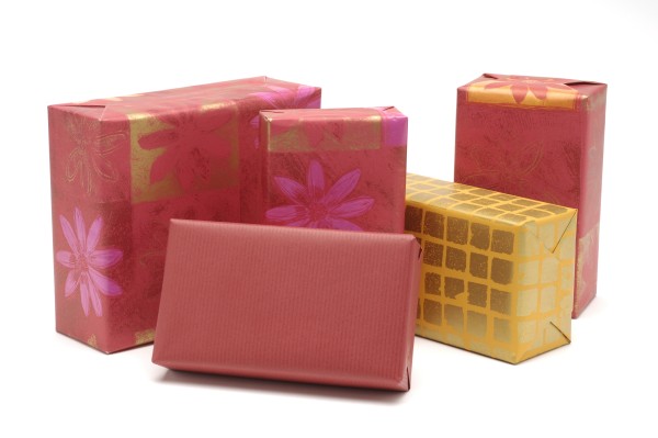 Pralibel NV ovewrapped products