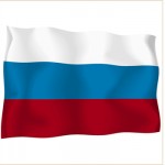 russian flag