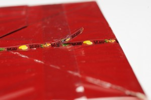 tear tape