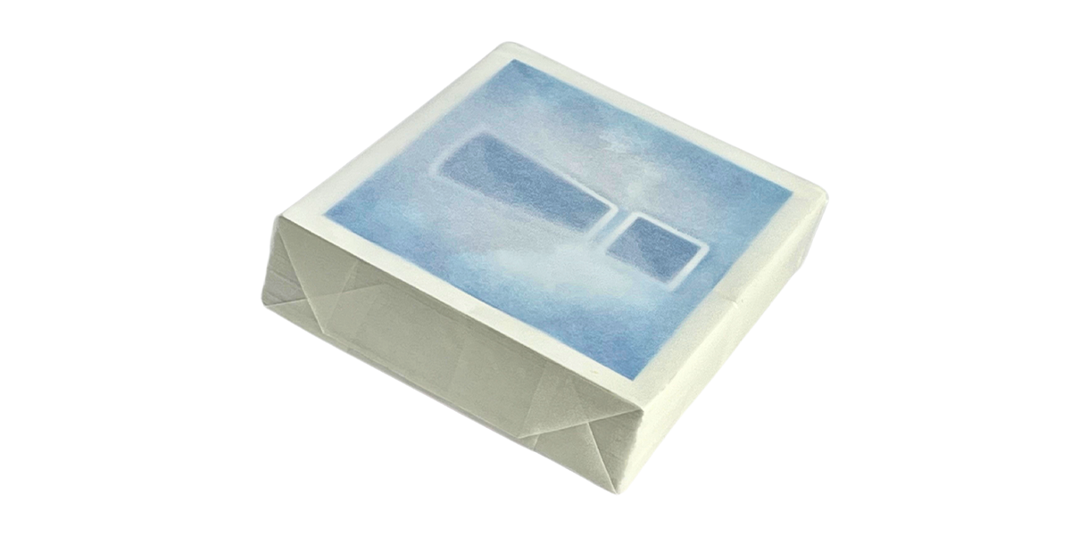 Translucent paper 