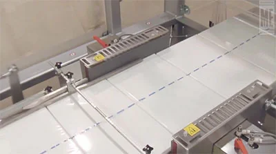 Food Overwrapping Machinery | Carton & Multipack Wrapping