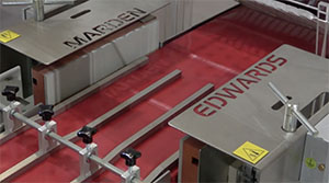 Paper overwrapping solution - bx series video