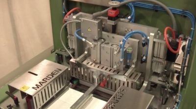 Wrapping 200s Cigarette Cartons - BX100FF