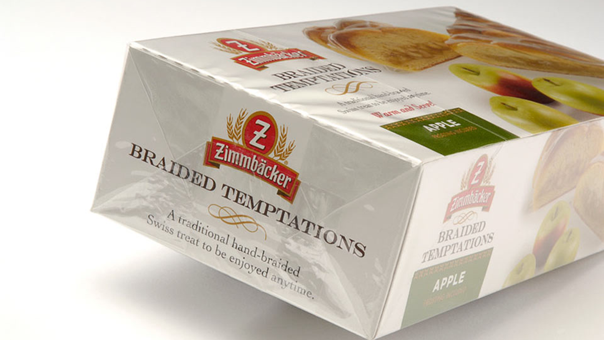 Food Overwrapping Machinery | Carton & Multipack Wrapping