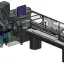 HCF - high capacity feeder