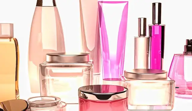 Cosmetics, Perfumes and Fragrances