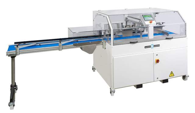 Banderolierer ABS Serie 1