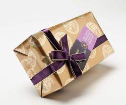 Eingeschlagen in Papier Eingeschlagen in Papier