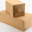In Biologisch Abbaubares Kraftpapier Verpackte Mehrstückpackungen