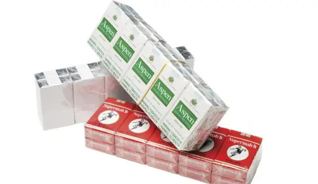 Sammelpackung
