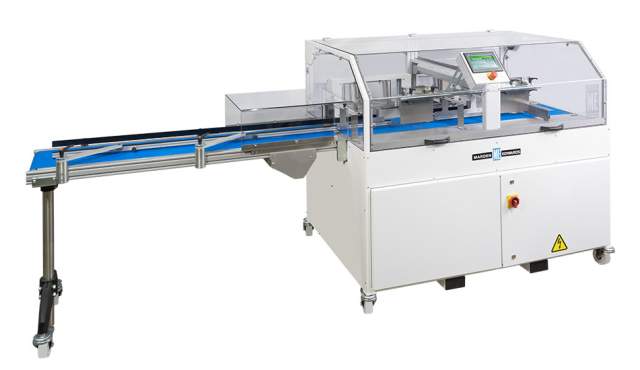 ABS Series 1 Banding Machine ABS Series 1 Banding Machine
