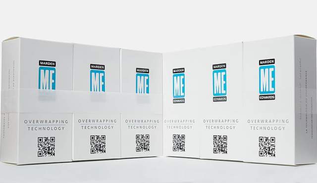 Banded Cartons in Both Heat Sealable Paper or BOPP Polypropylene Banded Cartons in Both Heat Sealable Paper or BOPP Polypropylene