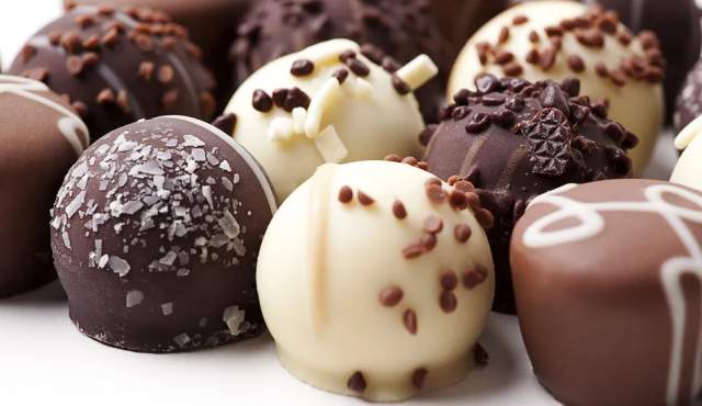 Chocolates