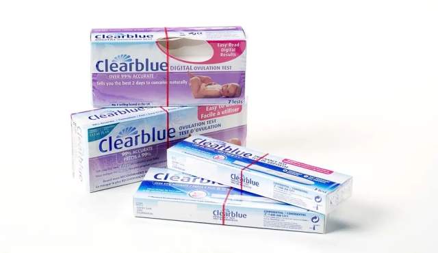 Estuche Envuelto Farmaceutico