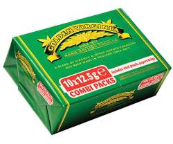 Registro de impresión Registro de impresión