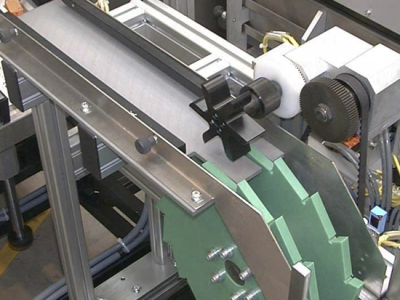 Sistemas de manejo de productos