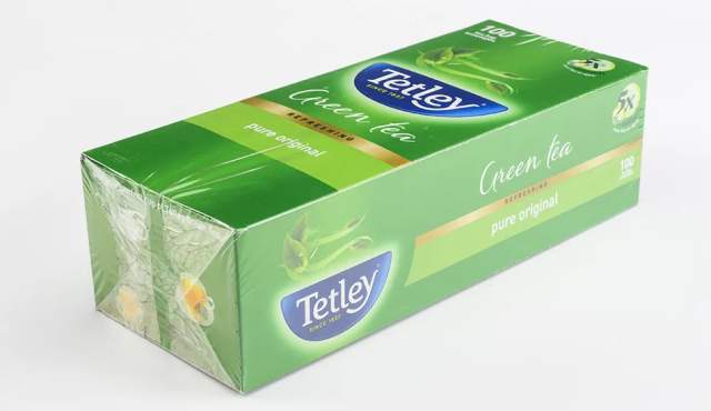 Caja de Cartón Envuelta en Film BOPP Reciclable