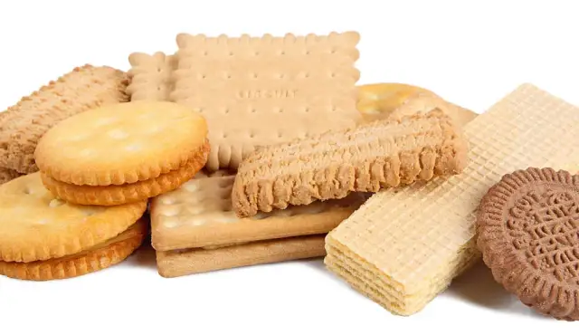 Biscuits
