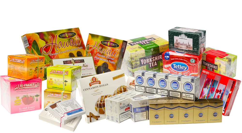 Améliorer Présentation du Produit