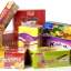  Groupe de carton d'emballage alimentaire