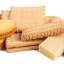Des biscuits