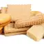 Des biscuits