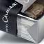 Emballage de carton de chocolat