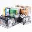 Assemblage et suremballage des sachets