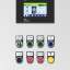 2. Panneau de configuration HMI opérateur