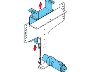 4. Modules à servomoteur